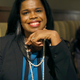 Kim Foxx.